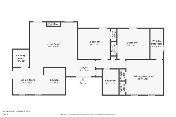 Building Photo - 153 Wynnsum Trail