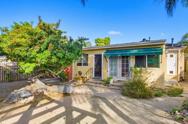 Building Photo - Beautifully Maintained Single-Level Home in La Mesa — 3 Bed / 2 Bath | 1,627 Sq Ft