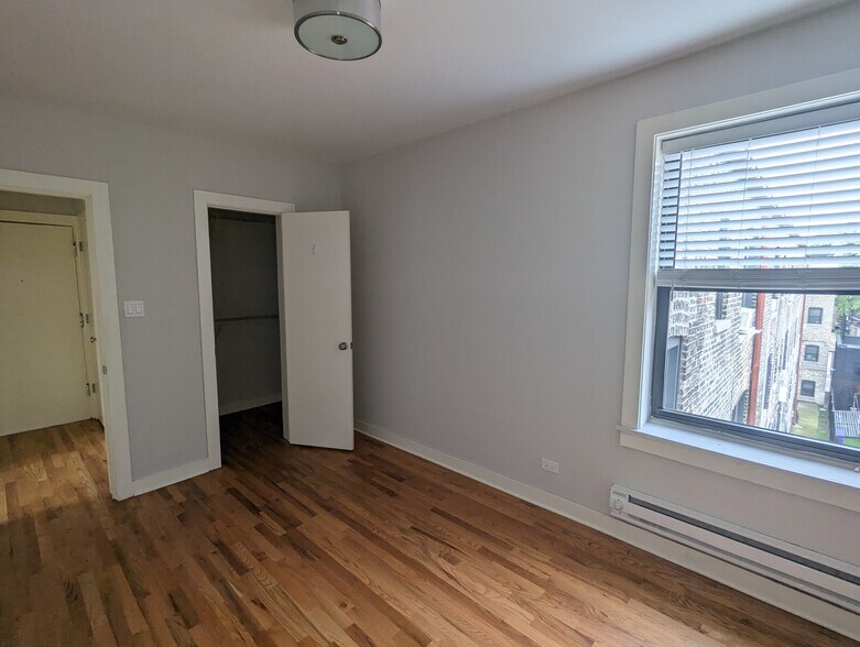 Building Photo - 2430 N Kedzie Blvd