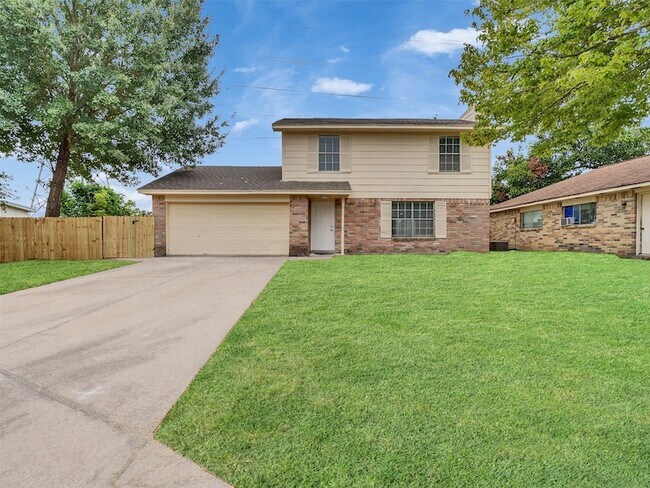 Building Photo - 4003 Swinden Dr