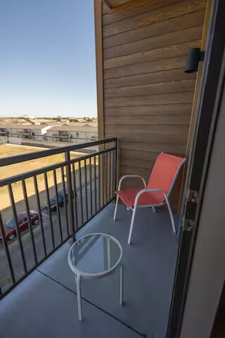 Building Photo - 3801 Vitruvian Way