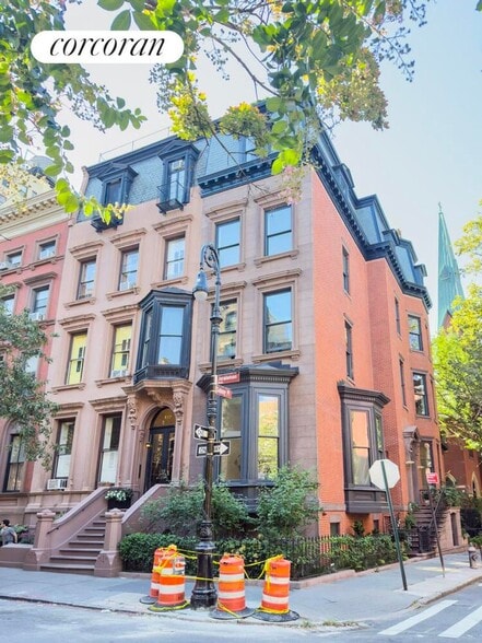 Building Photo - 132 Joralemon St