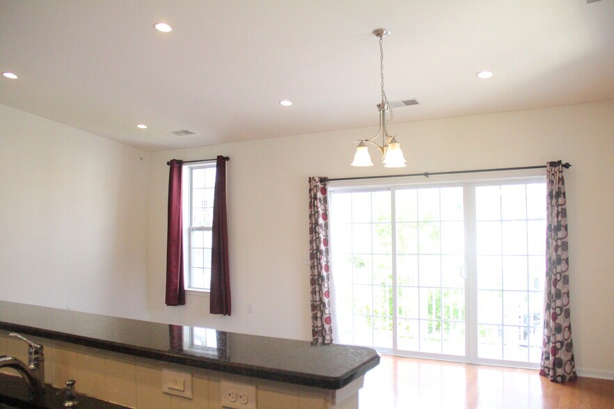 Living room view 4 - 115 Deacon Shattuck Way