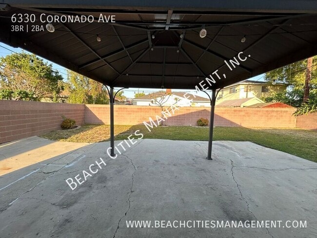 Building Photo - 6330 Coronado Ave