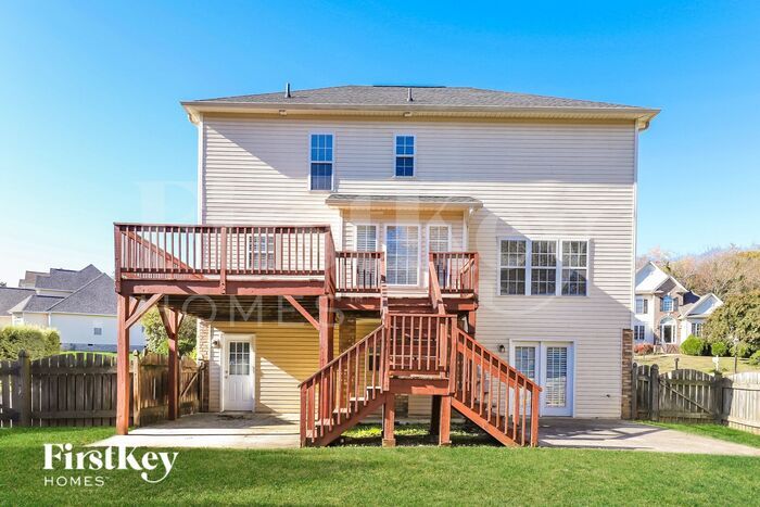 Building Photo - 4625 Stimpson Ridge Dr