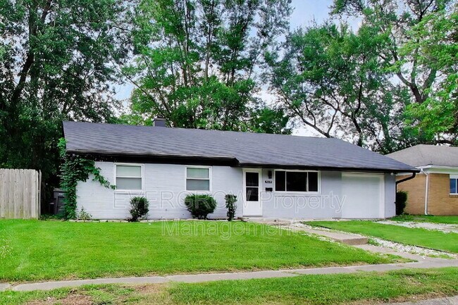Building Photo - 7239 E 34th Pl