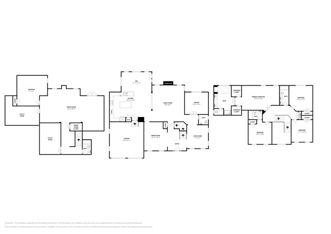 Building Photo - 15605 Sir Edwards Dr