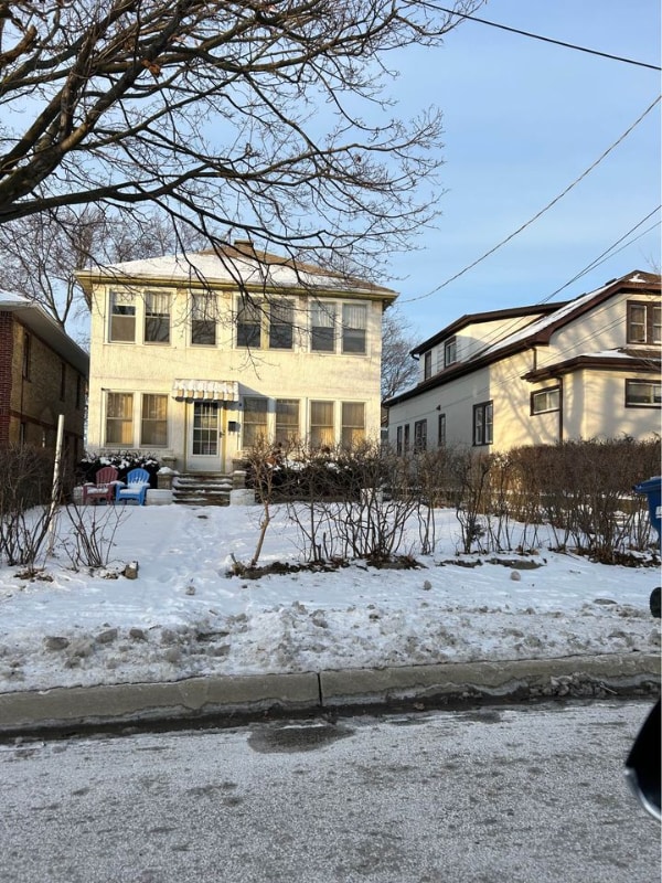 Building Photo - 316 Highwood Ave