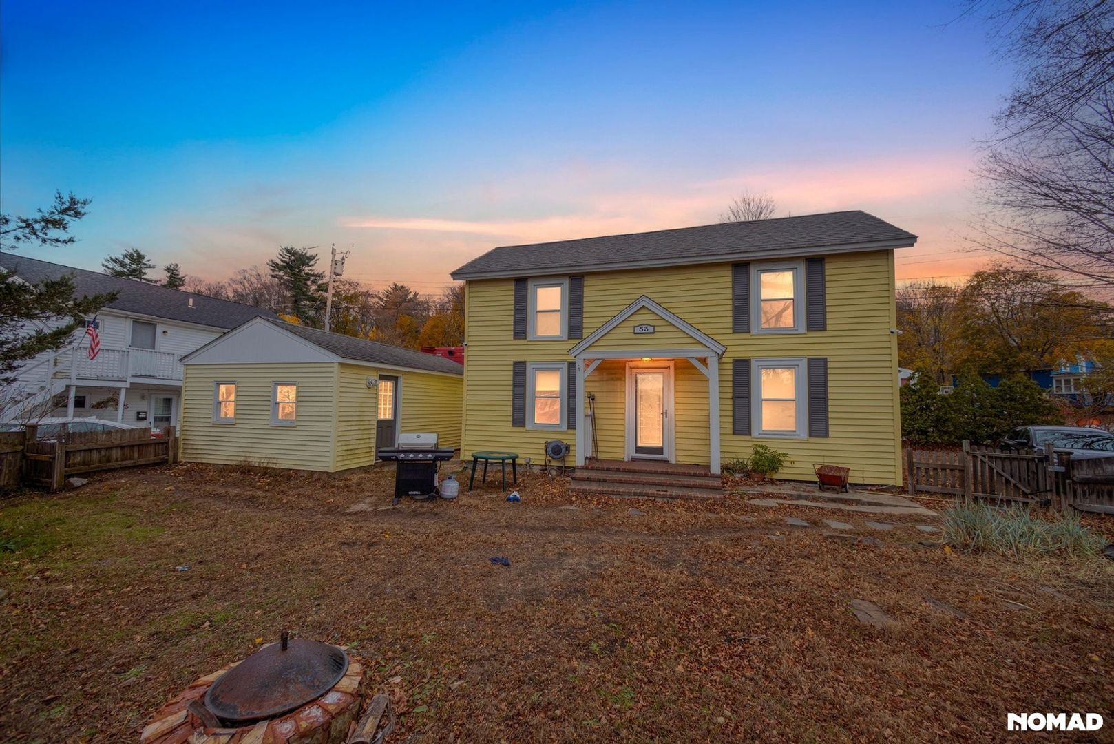 Building Photo - 53 W Broadway