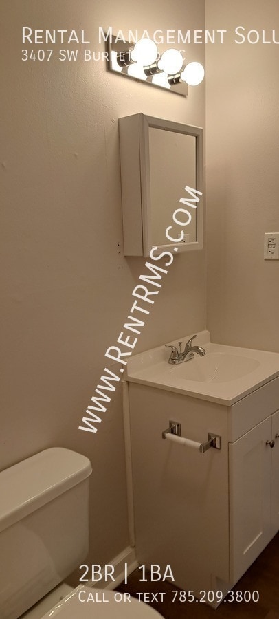 Building Photo - 3407 SW Burnett Rd