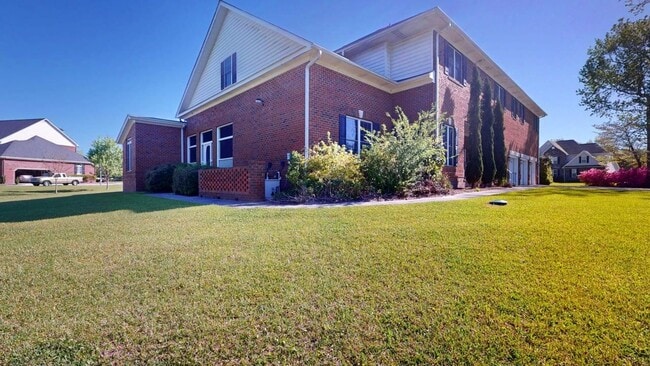 Building Photo - Greatness on Grey Barn