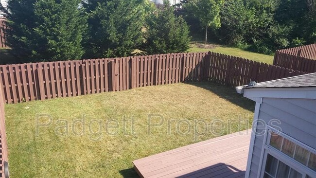 Building Photo - 4321 Meredith Creek Dr