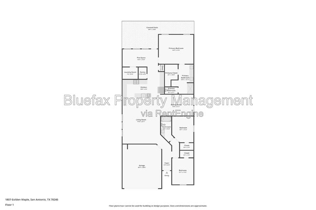Building Photo - 1807 Golden Maple