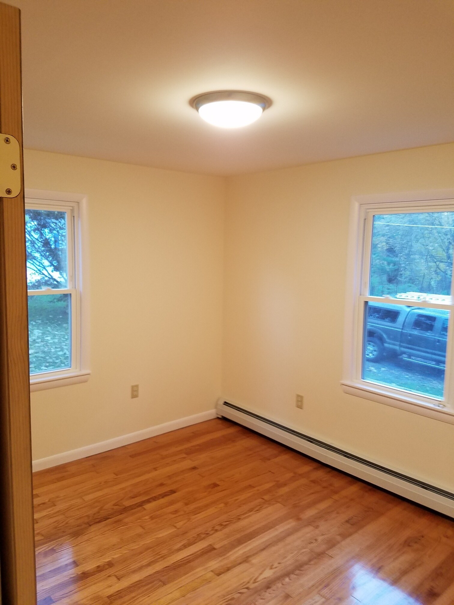 Bedroom 2 - 30 Jenkinstown Rd