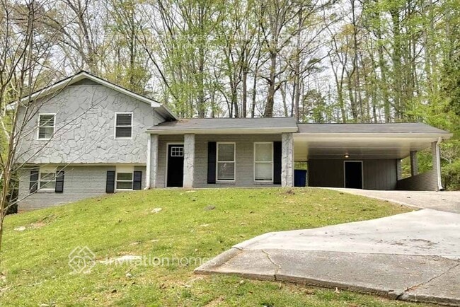 Building Photo - 2479 Enon Rd