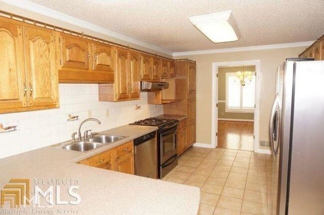 Building Photo - 4 bedroom in Tyrone GA 30290