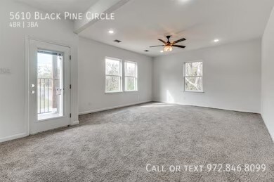 Building Photo - 5610 Black Pine Cir