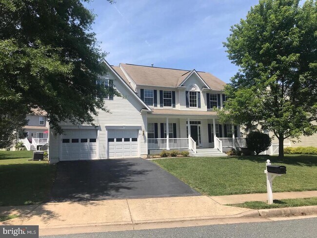 Building Photo - 9 St Claires Ct