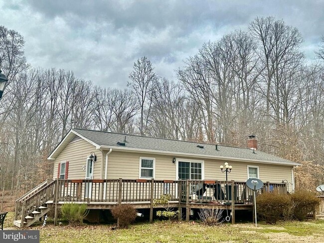 Building Photo - 14661 Rogers Ford Rd