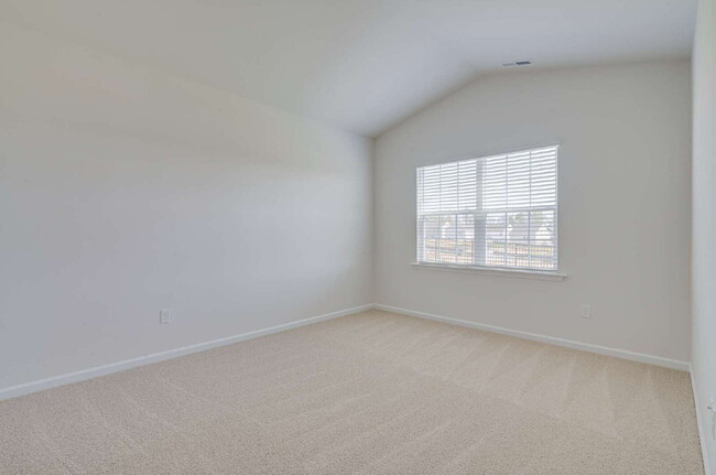 Building Photo - One Story 4-Bed Home in Fuquay-Varina