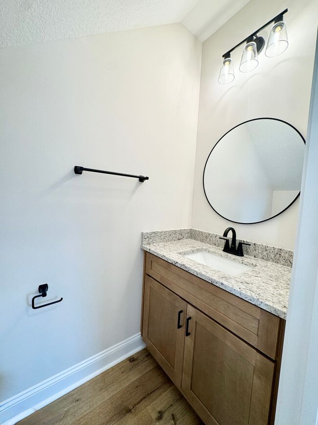 Building Photo - BEAUTIFUL BRAND NEW home!!! ??? 3 Bedrooms, 2.5 Baths with garage