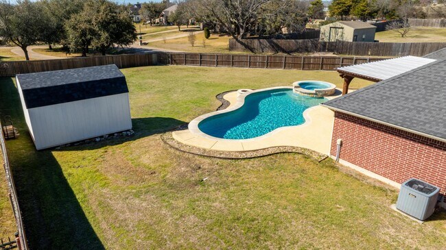Building Photo - 6811 Singleton Rd