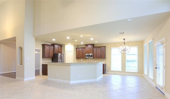 Building Photo - 16810 Bonnyton Dr
