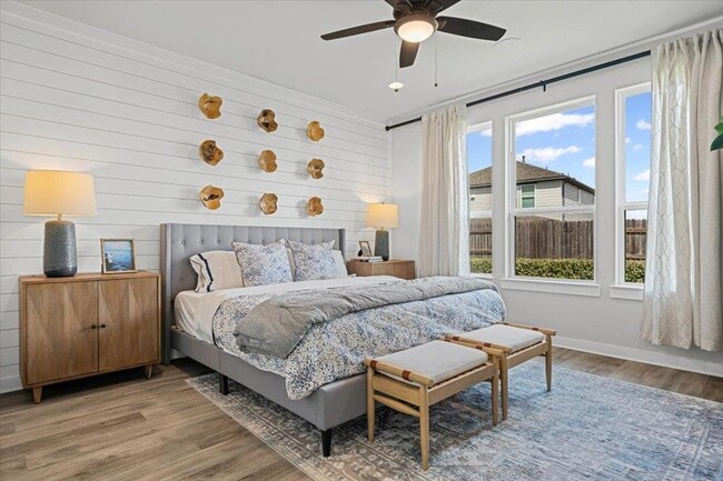 Building Photo - 6508 Velvet Leaf Ln