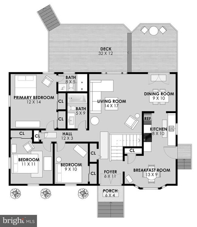 Building Photo - 900 E Tantallon Dr