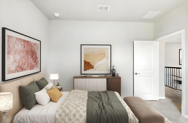 Building Photo - 1610 Rosedale Dr