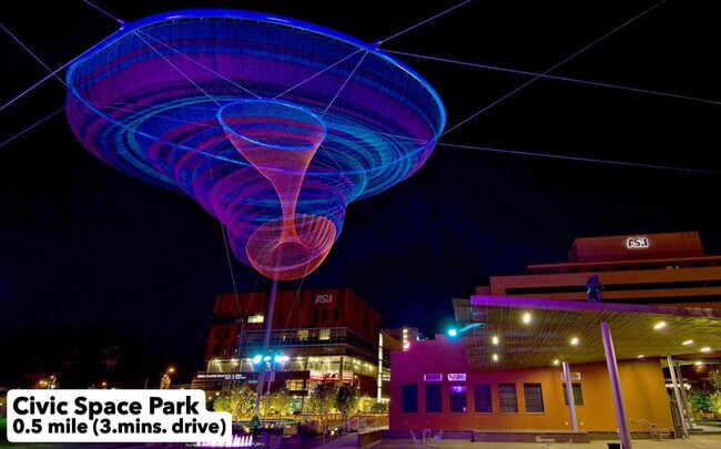 Building Photo - 44 W Monroe St