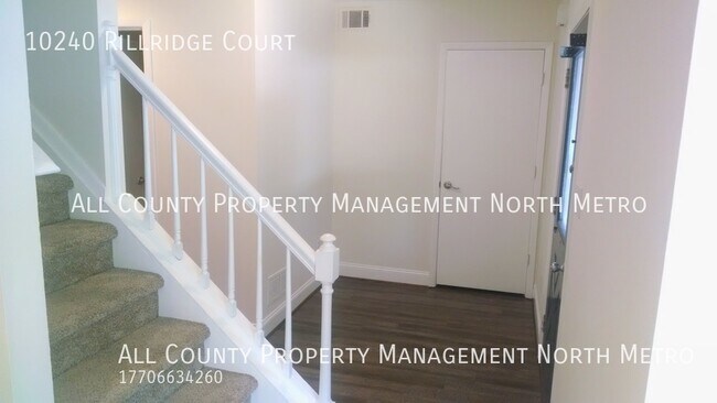 Building Photo - 10240 Rillridge Court
