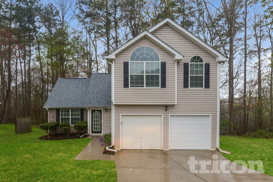 Primary Photo - 6972 Foxmoor Way