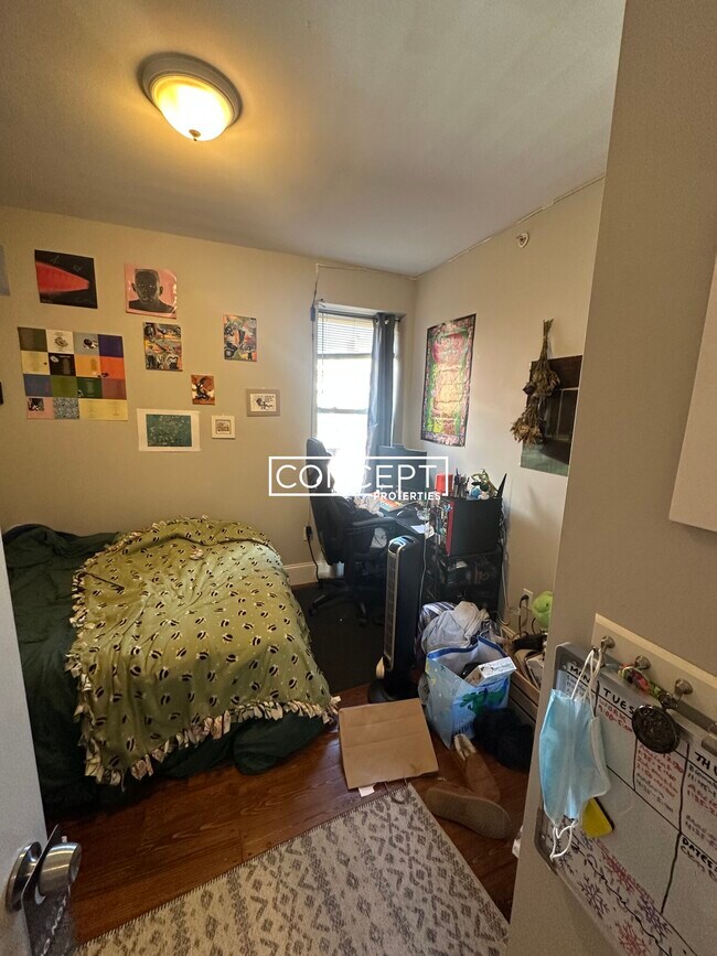 Building Photo - 14 Sewall St