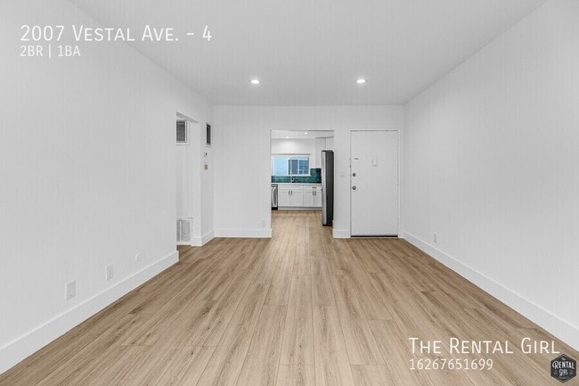 Building Photo - 2007 Vestal Ave