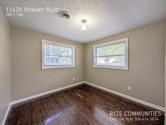 Building Photo - 11420 Hobart Blvd