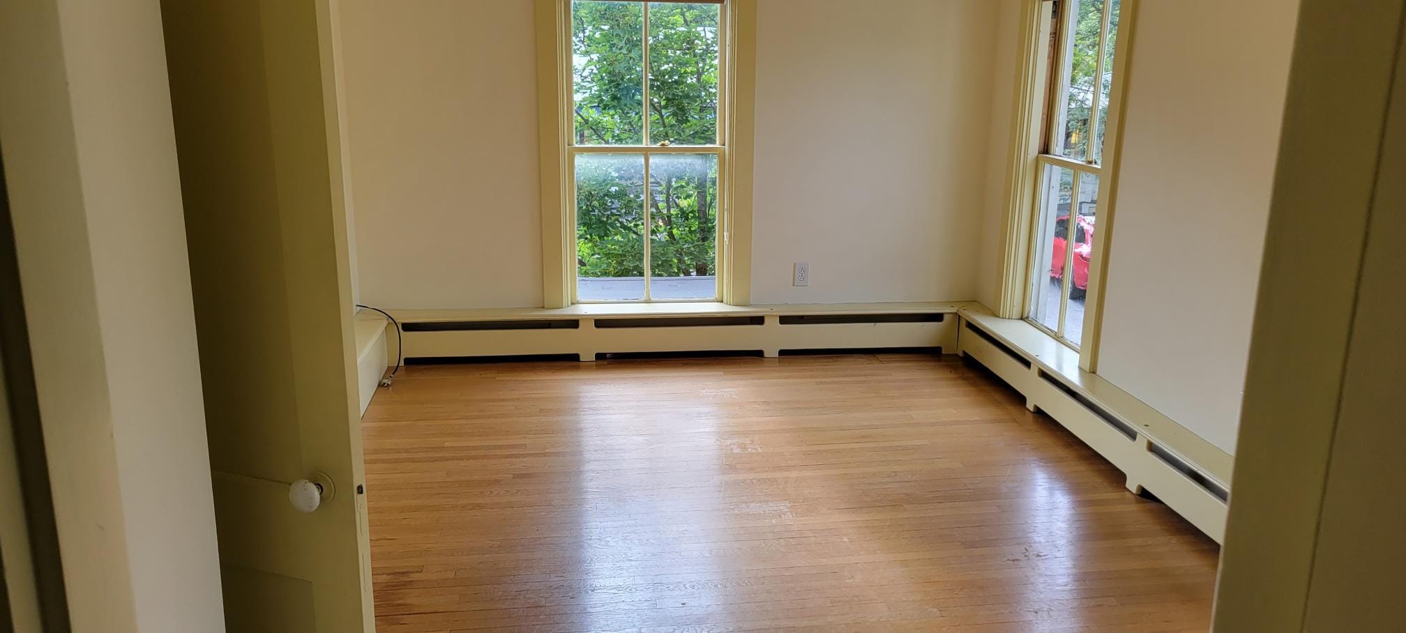 Bedroom - 499 Depot St