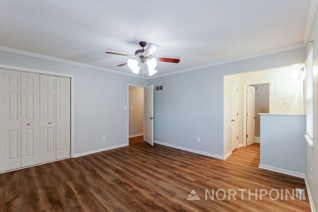 Building Photo - 3 BR/3BA | Newly Renovated Single Family Home | 2-Car Covered Parking | Spacious Deck!