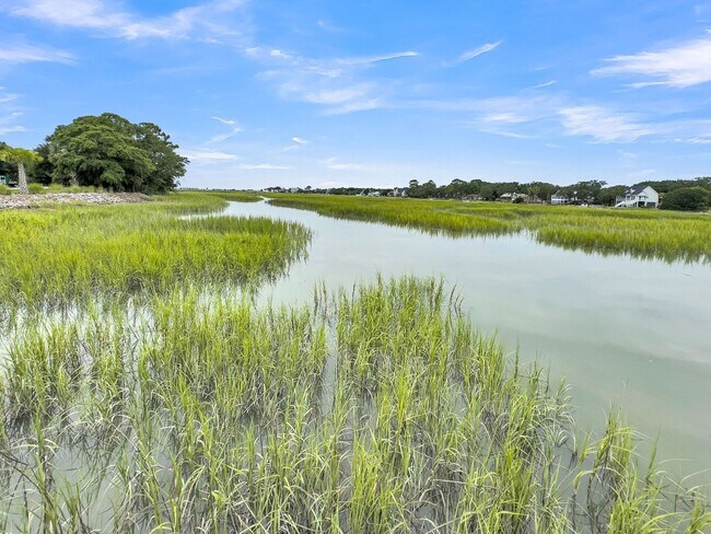 Building Photo - Coastal Living in the Heart of Folly Beach