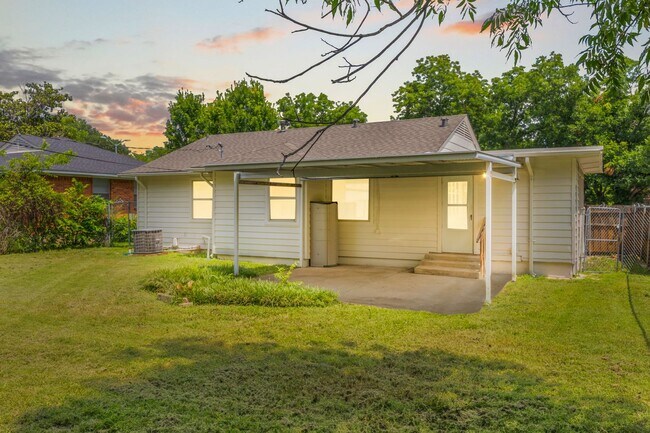 Building Photo - **$40K+ IN UPGRADES AND A FENCED BACKYARD WITH TWO STORAGE BUILDINGS**