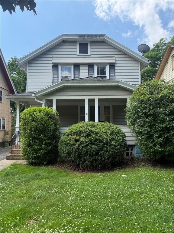 Primary Photo - 23 Highland Ave