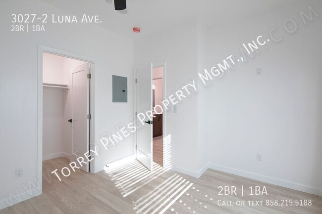 Building Photo - 3027-2 Luna Ave.-
