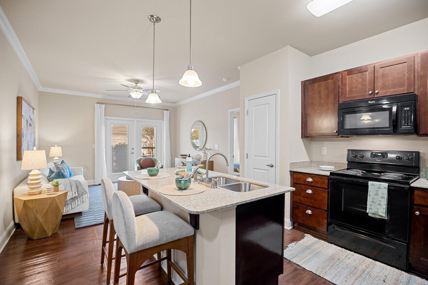 Primary Photo - Amelia Station