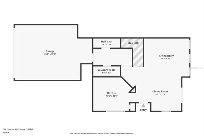 Building Photo - 7001 Interbay Blvd