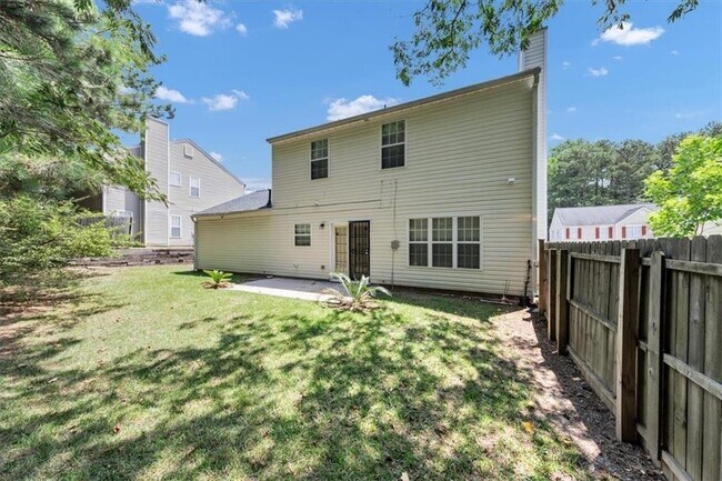 Building Photo - 5745 Old Carriage Dr