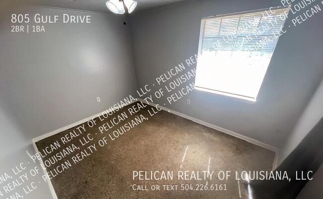 Building Photo - 805 Gulf Dr