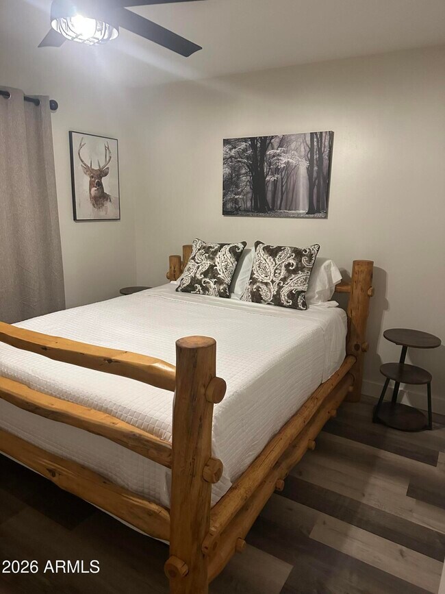 Building Photo - 304 N Mogollon Trail