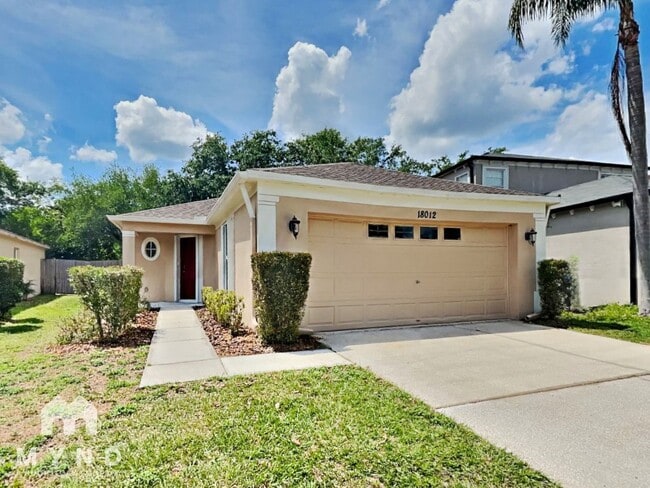 Building Photo - 18012 Birdwater Dr