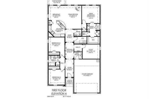 Building Photo - 323 Ranch Rd