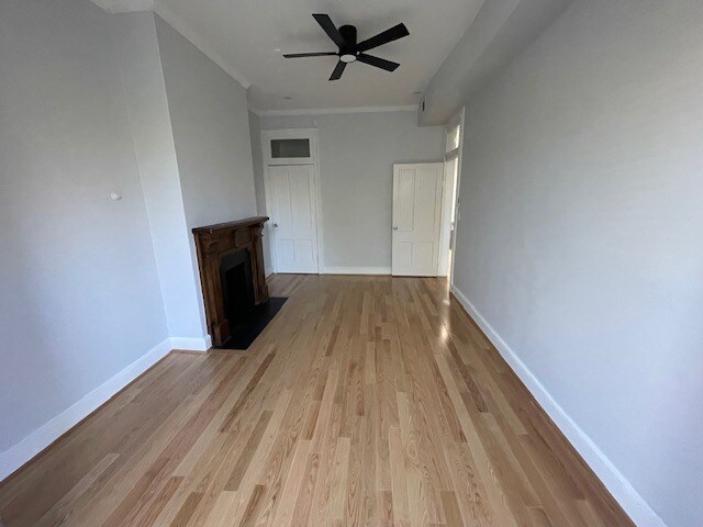 Building Photo - 1532 O St NW